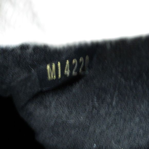 Louis Vuitton Neo Noe Shoulder Bag M44020 Monogram Canvas Brown  Women LV - Picture 7 of 11